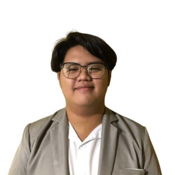 James Ryan Gregorio