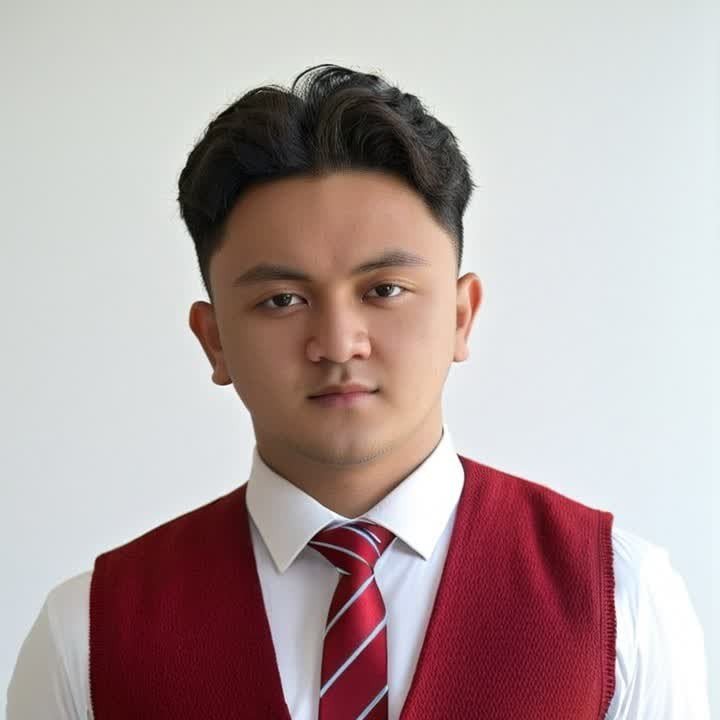 Renzel Rodriguez