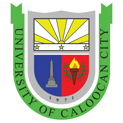 UCC Seal